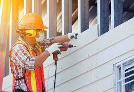 James Hardie Siding in Craig, AK