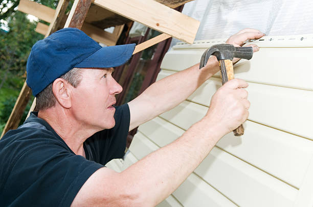 Siding for New Construction in Craig, AK