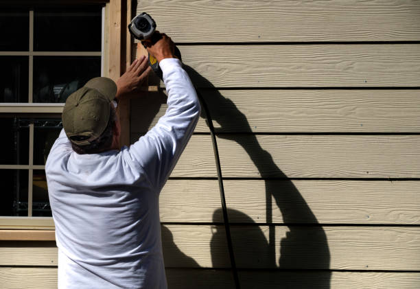 Best Aluminum Siding Installation  in Craig, AK