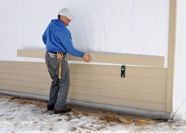 Best Fiber Cement Siding Installation  in Craig, AK